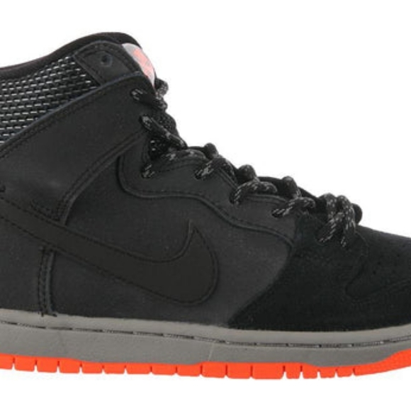 Nike Dunk High PRM Shield - Picture 2 of 6